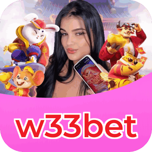 Página de download w33bet