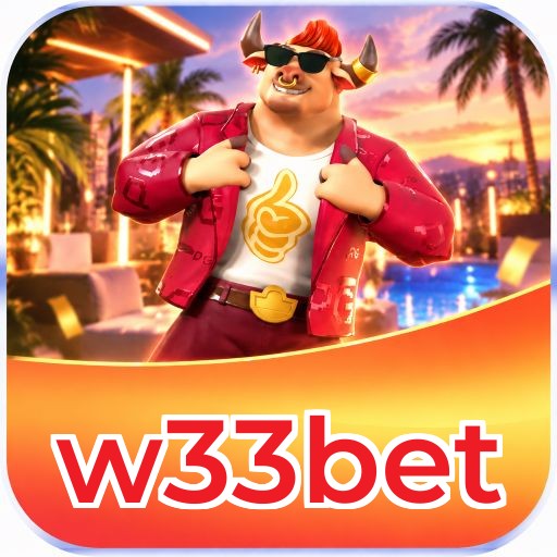 Licença Curaçao w33bet