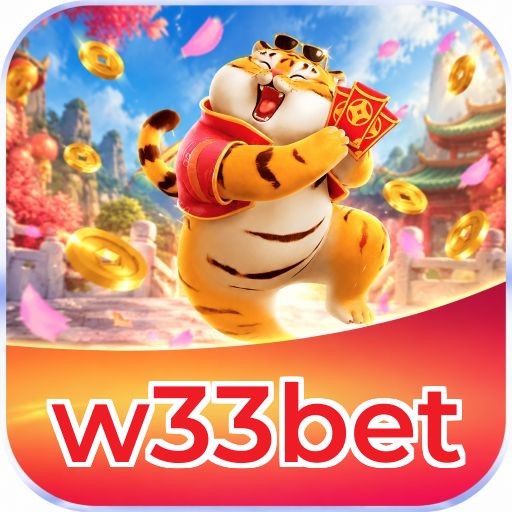 w33bet Logo