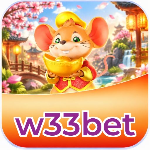 w33bet Logo 1
