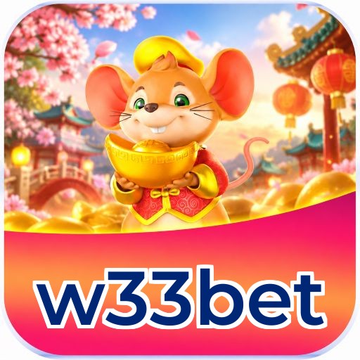 w33bet Bônus R$ 5.000 Logo