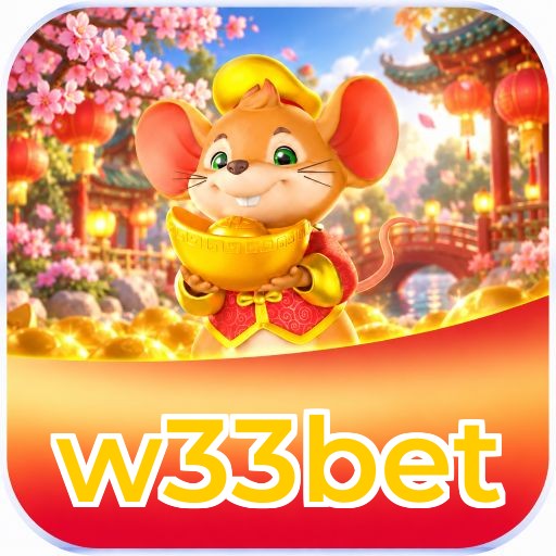 w33bet Logo 2
