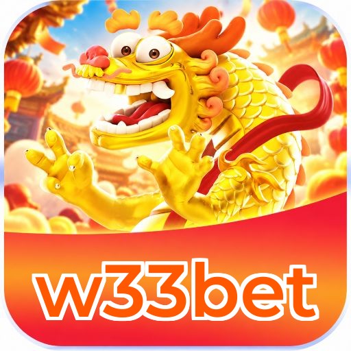 w33bet Logo