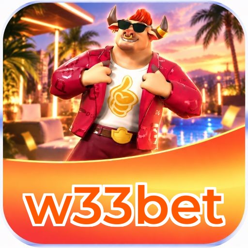 w33bet Segurança Logo 2