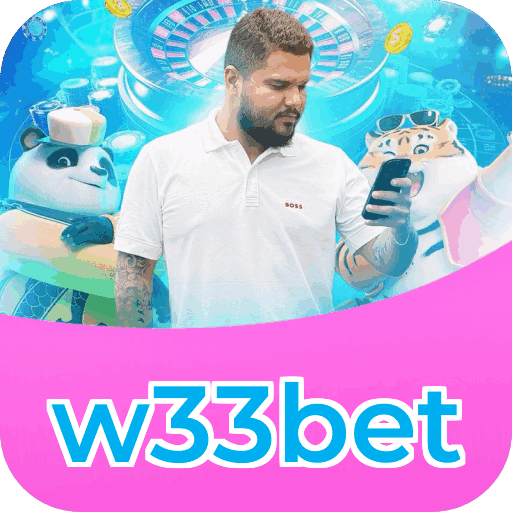 Acesso à conta w33bet