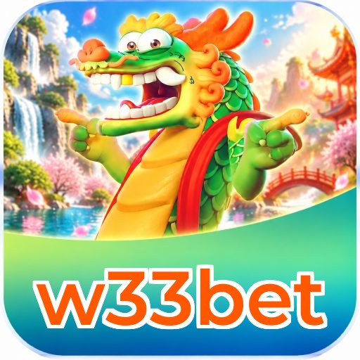 Slots w33bet - Jackpots Progressivos