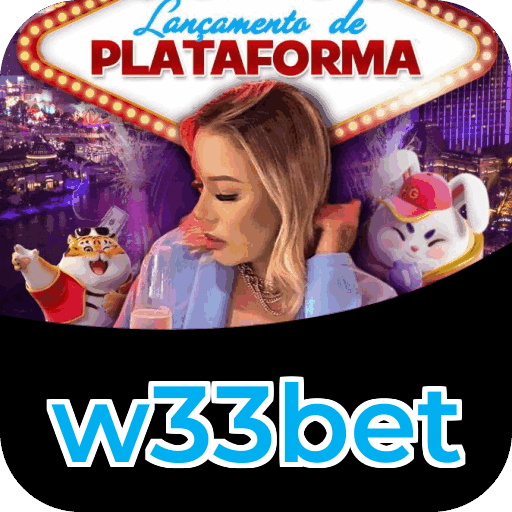 App mobile w33bet