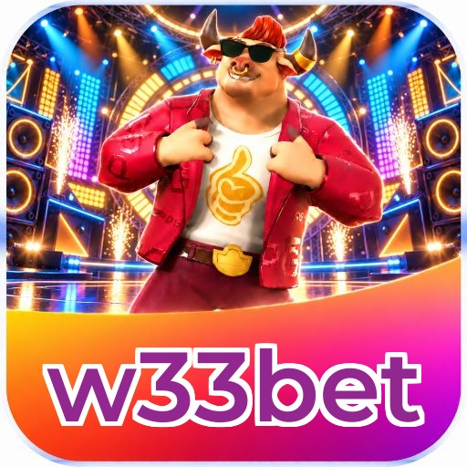 w33bet Download Logo Oficial
