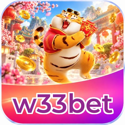 w33bet Cassino Online Certificado