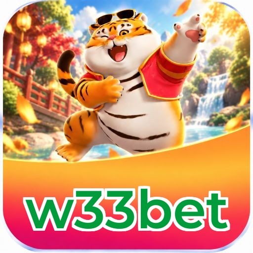w33bet Logo