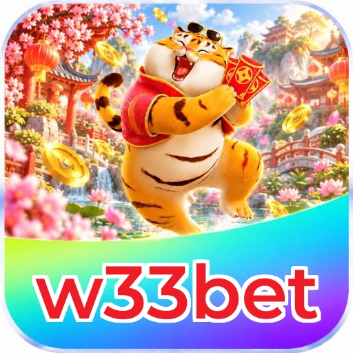 w33bet APP Mobile - Android & iOS