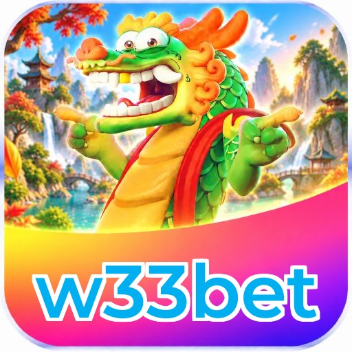 w33bet Logo Oficial - Cassino Online Certificado Brasil