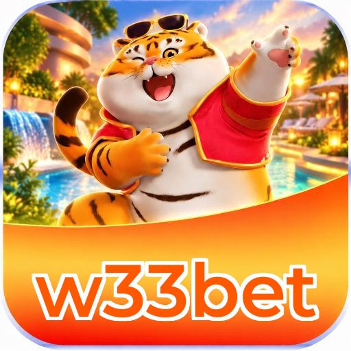 Servidor Brasil w33bet