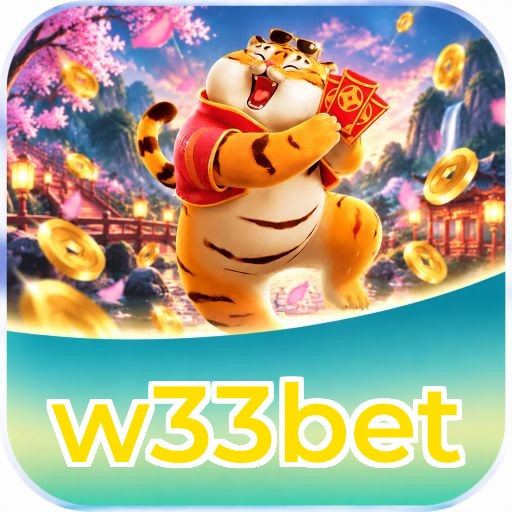 w33bet Instalar Logo 2