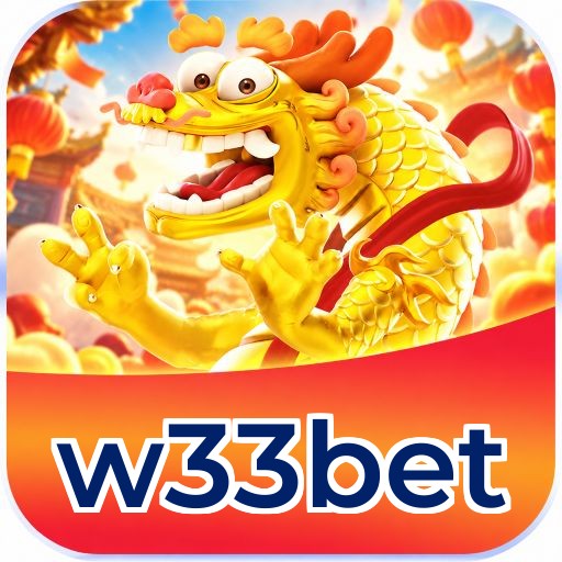 w33bet Logo