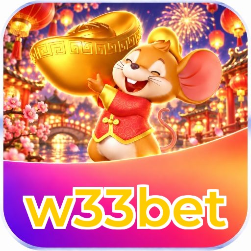 w33bet Instalar Logo 3