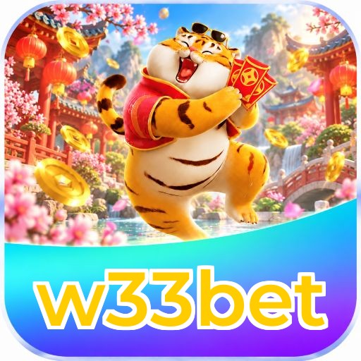 w33bet Instalar Logo 1